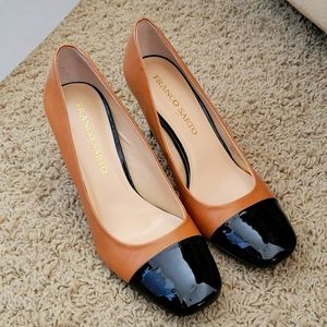 Franco Sarto Pumps